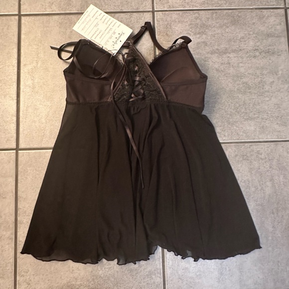 Coquette lingerie - Picture 2 of 3